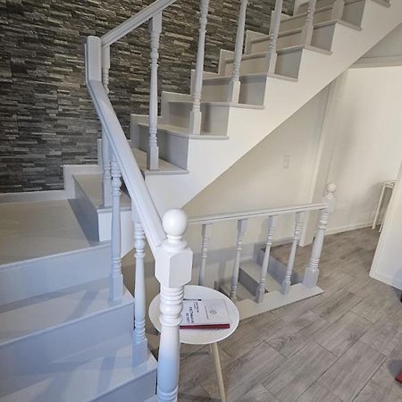 Goncalves Guest House Ponta Delgada  Bagian luar foto