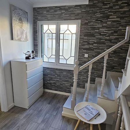 Goncalves Guest House Ponta Delgada  Bagian luar foto
