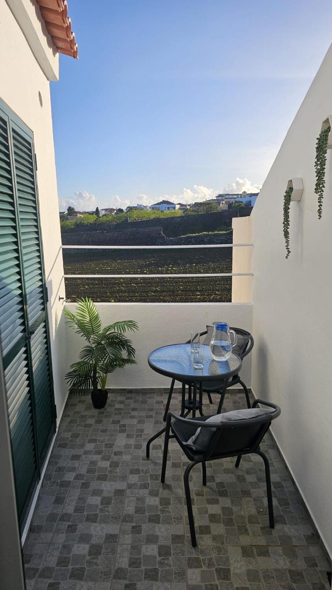 Goncalves Guest House Ponta Delgada  Bagian luar foto