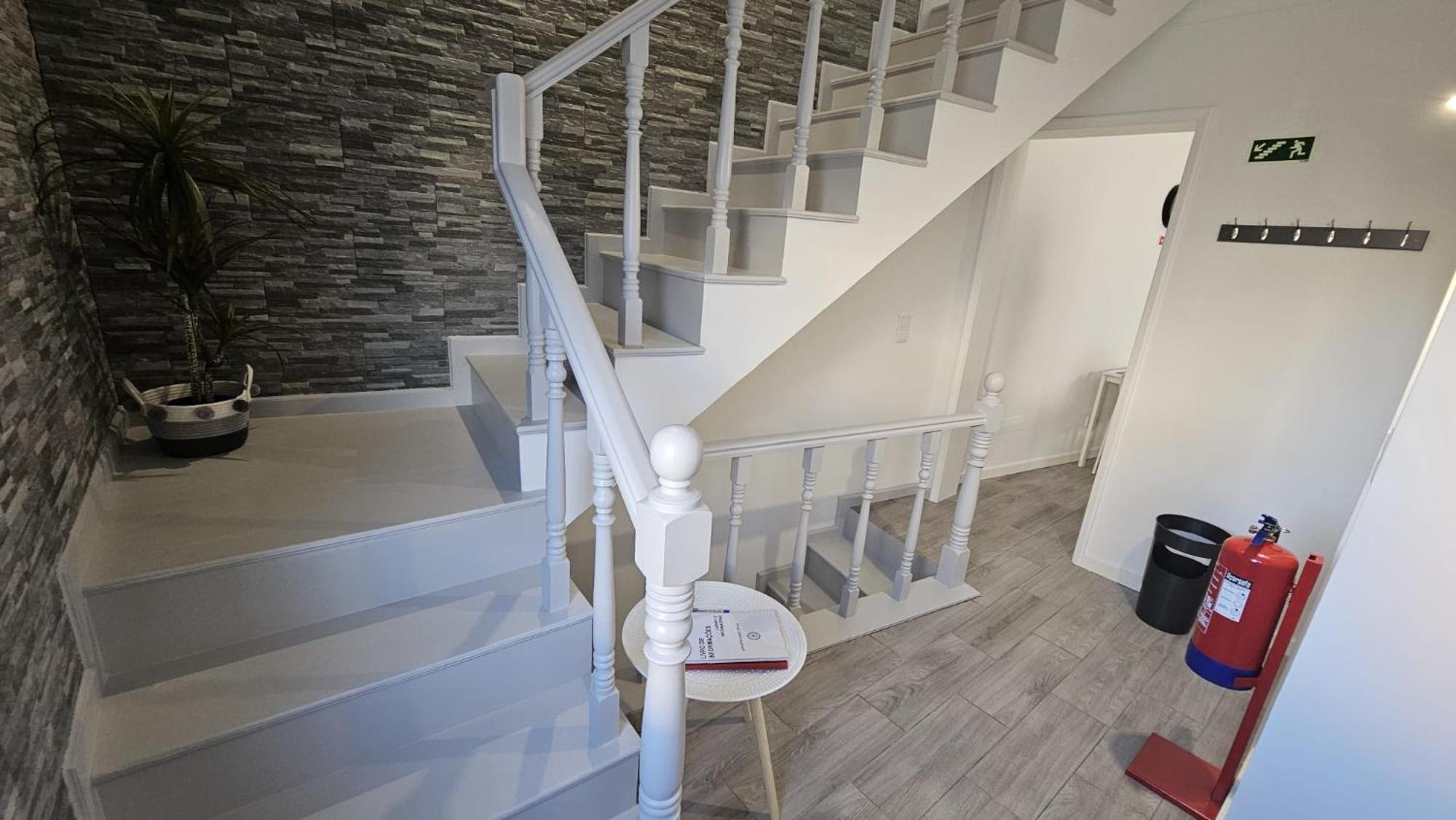 Goncalves Guest House Ponta Delgada  Bagian luar foto
