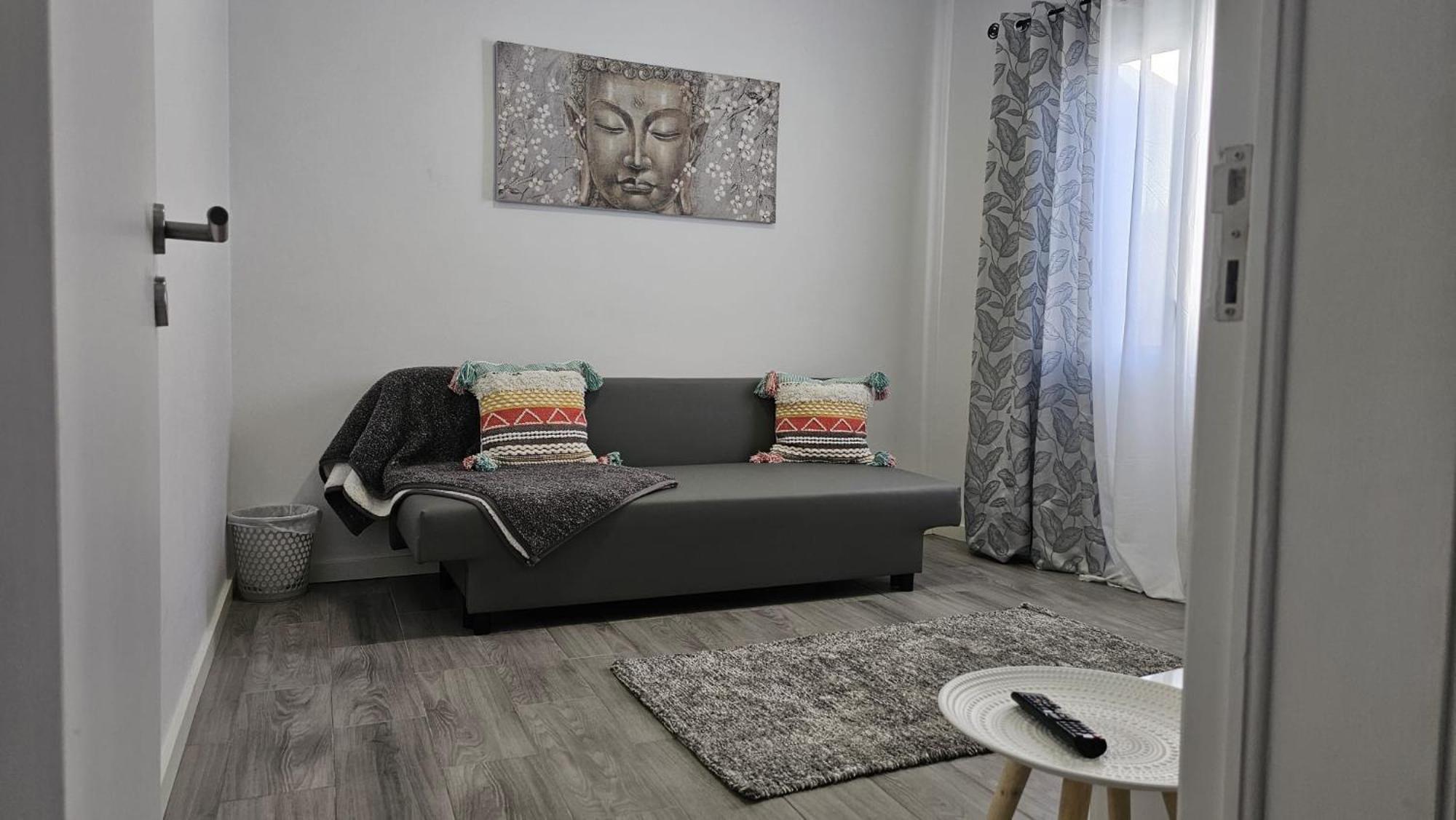 Goncalves Guest House Ponta Delgada  Bagian luar foto