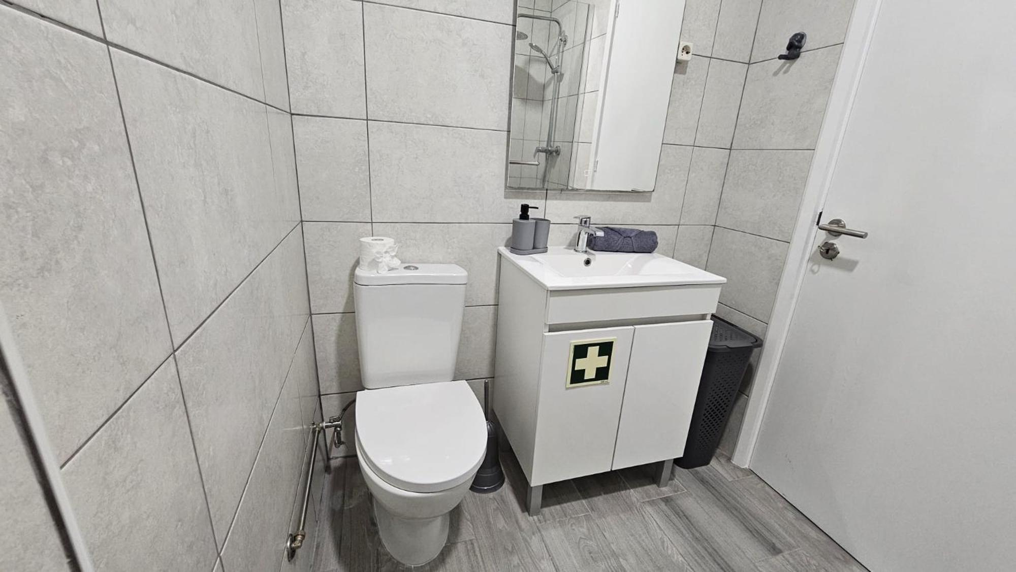 Goncalves Guest House Ponta Delgada  Bagian luar foto