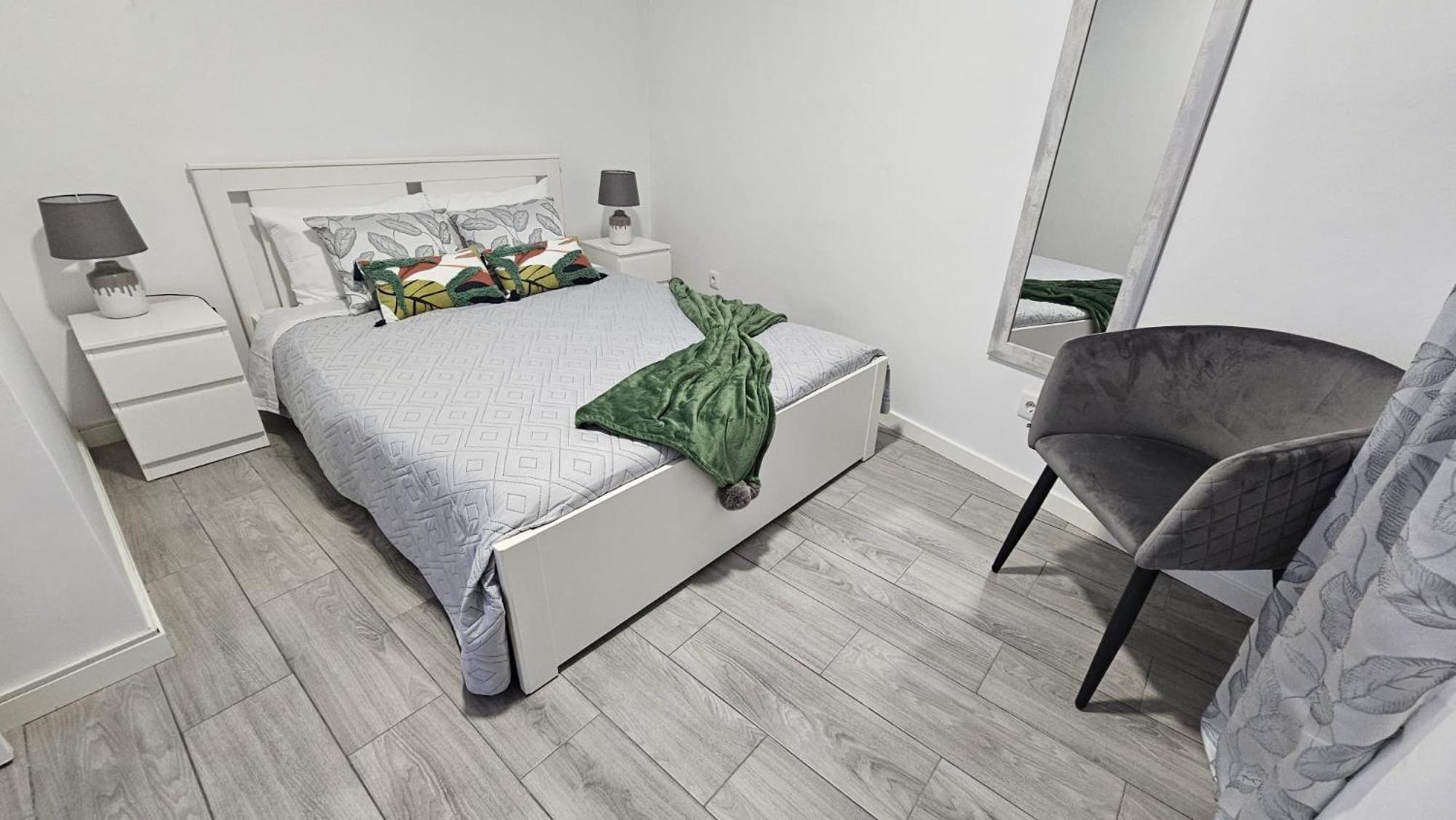 Goncalves Guest House Ponta Delgada  Bagian luar foto